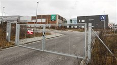 VTP Vysočina stál daňové poplatníky 290 milionů korun. Dva roky po otevření je... VTP Vysočina stál daňové poplatníky 290 milionů korun. Dva roky po otevření je...