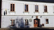 Radniční sklípek v Litvínově. Radniční sklípek v Litvínově.