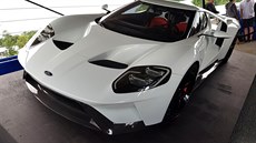 Ford GT (2017) Ford GT (2017)