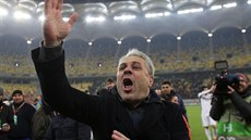 Trenér Astry Giurgiu Marius Sumudica si na poslední chvíli rozmyslel angažmá v... Trenér Astry Giurgiu Marius Sumudica si na poslední chvíli rozmyslel angažmá v...
