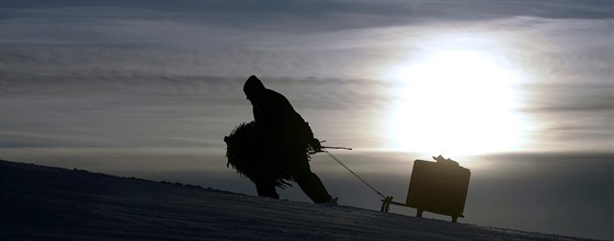 tdrou bábu ve Vysokém a okolí pedstavoval nkdy i mu, ponvad lo o...