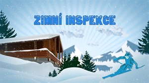 Zimní inspekce