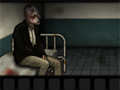Forgotten Hill: Surgery Forgotten Hill: Surgery