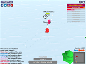 Snowfight.io Snowfight.io