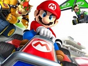 Mario Kart 7 Mario Kart 7
