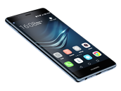 Smartphone Huawei P9: prémiový elegán nyní dostupný i v modré barvě Smartphone Huawei P9: prémiový elegán nyní dostupný i v modré barvě