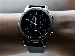 Samsung Gear S3