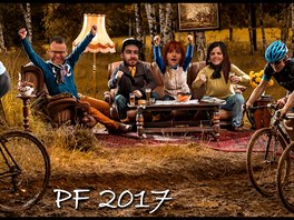 Cyklistické PF 2017