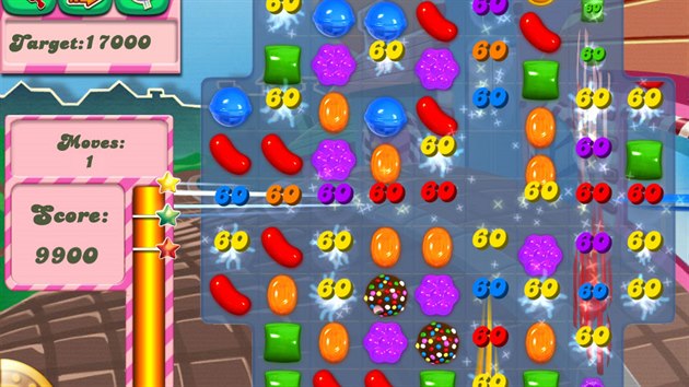 Candy Crush Saga