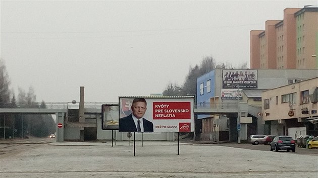 Slovensk premir dr slovo. Jedinm uprchlkem je v Martin pravdpodobn samotn Ivo Atar Benda.