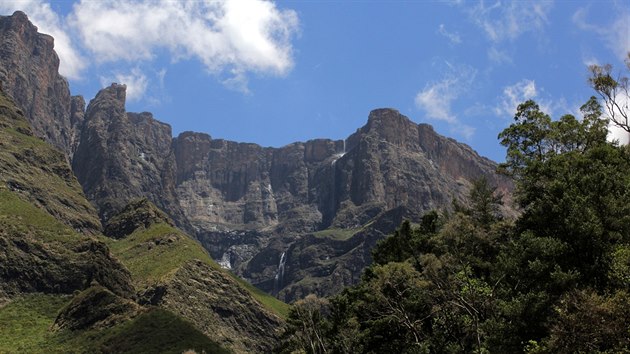 Tugela.