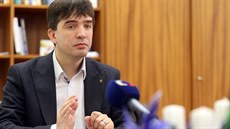 Starosta Chebu Petr Navrátil (ČSSD) Starosta Chebu Petr Navrátil (ČSSD)