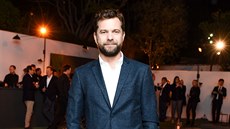 Joshua Jackson (Los Angeles, 15. listopadu 2016)