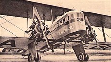 Farman F.60 Goliath Farman F.60 Goliath