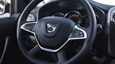 Dacia Sandero Stepway Dacia Sandero Stepway