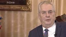 Miloš Zeman Miloš Zeman
