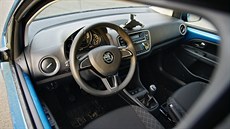 Škoda Citigo Škoda Citigo