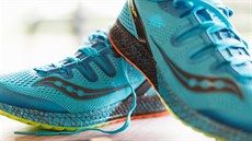 Saucony Freedom ISO Saucony Freedom ISO