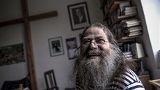 Václav Hurt. Farář se zkušenostmi vojenského kaplana i cestovatele do českých... Václav Hurt. Farář se zkušenostmi vojenského kaplana i cestovatele do českých...