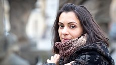 Pola Kazak studuje animaci na filmové akademii Miroslava Ondříčka v Písku. Pola Kazak studuje animaci na filmové akademii Miroslava Ondříčka v Písku.