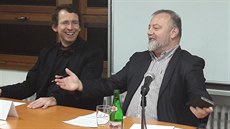 Šéf zahraničního odboru prezidentské kanceláře a pravděpodobný budoucí... Šéf zahraničního odboru prezidentské kanceláře a pravděpodobný budoucí...