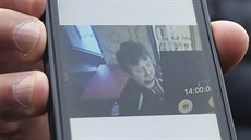 Polský řidič kamionu Lukasz Urban byl první obětí teroristického útoku v... Polský řidič kamionu Lukasz Urban byl první obětí teroristického útoku v...