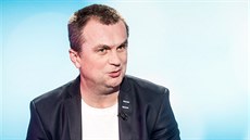 Biatlonový šéf Hamza v pořadu Rozstřel Biatlonový šéf Hamza v pořadu Rozstřel