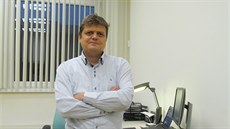 „Já jsem iniciátor programu, kamarád dodal mozek s potřebnými znalostmi.... „Já jsem iniciátor programu, kamarád dodal mozek s potřebnými znalostmi....