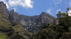 Tugela. Tugela.