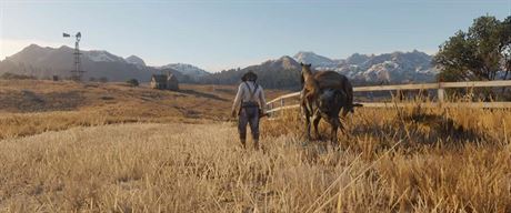 Red Dead Redemption