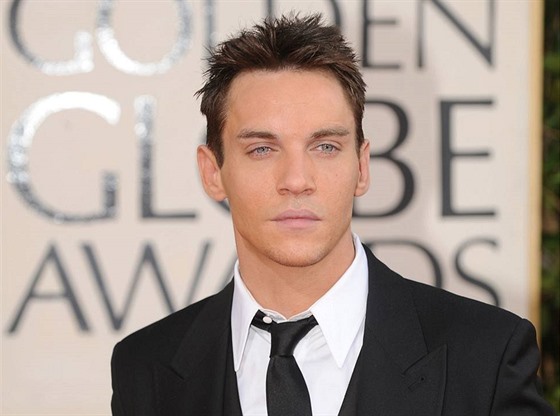 Jonathan Rhys Meyers