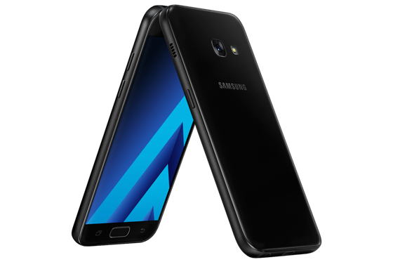 Samsung Galaxy A3 2017