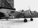 Avia B.71