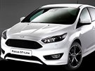 Ford Focus ST-Line