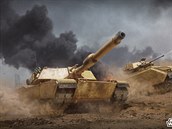 Armored Warfare Armored Warfare