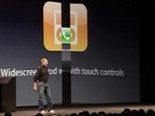 Iphone Jobs výročí Iphone Jobs výročí