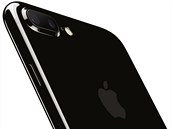 iPhone 7 Plus boduje oproti zkladnmu modelu dulnm fotoapartem