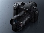 Panasonic Lumix GH5 Panasonic Lumix GH5