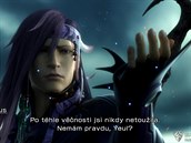 Final Fantasy XIII-2 CZ Final Fantasy XIII-2 CZ