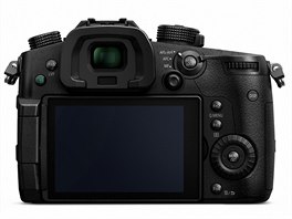 Panasonic Lumix GH5