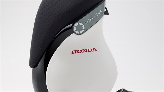 Honda  UNI-CUB