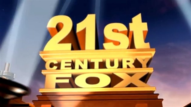 Twenty-First Century Fox.