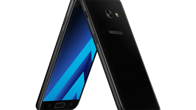 Samsung Galaxy A3 2017