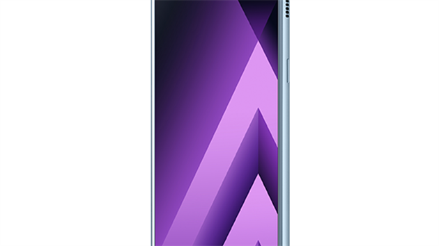 Samsung Galaxy A5 2017