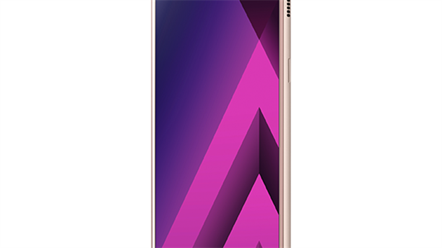 Samsung Galaxy A5 2017