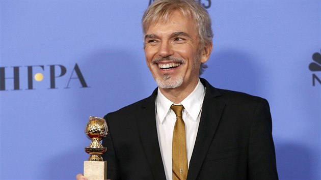 Billy Bob Thornton s televizn cenou