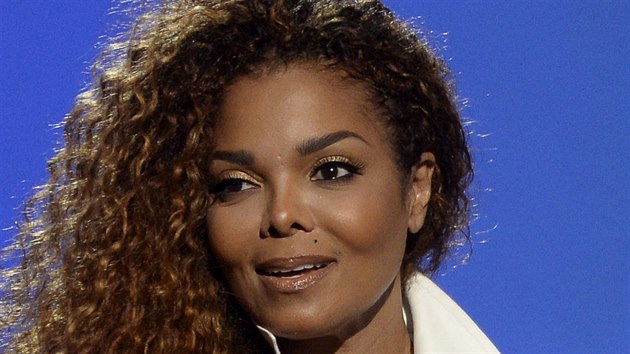 Janet Jacksonov (Los Angeles, 28. ervna 2015)