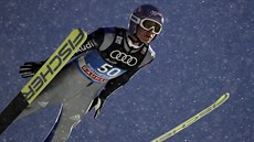 Andreas Wellinger vyhrál kvalifikaci na poslední závod Turné čtyř můstků v... Andreas Wellinger vyhrál kvalifikaci na poslední závod Turné čtyř můstků v...