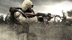 S.T.A.L.K.E.R. S.T.A.L.K.E.R.