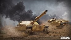 Armored Warfare Armored Warfare